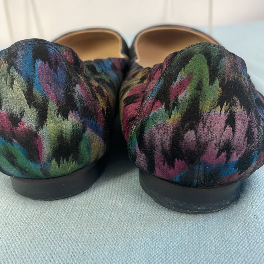 Ron White Nib Multi Color Flats - image 4